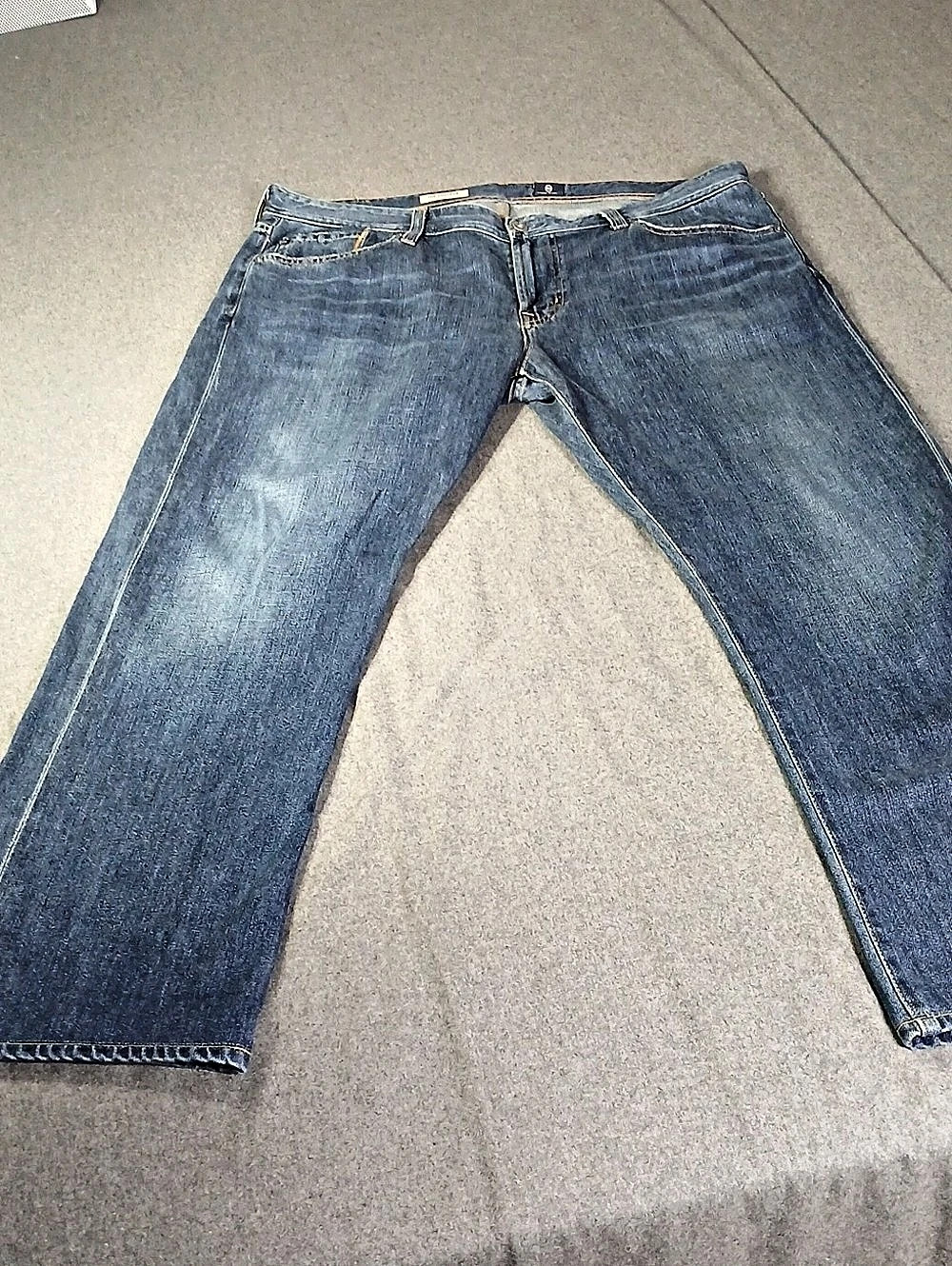 Adriano Goldschmied jeans Men's Waist 40 Blue